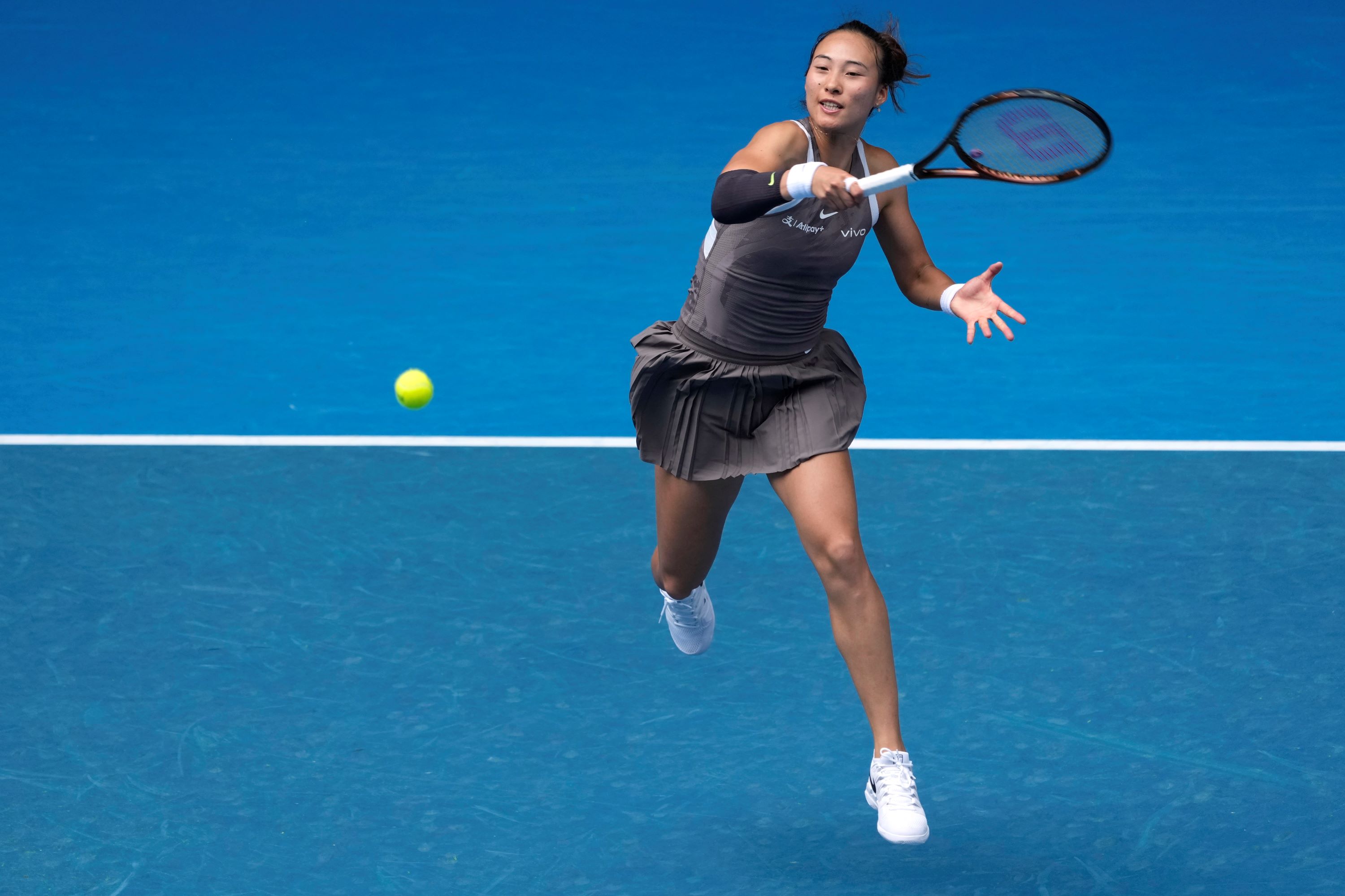 意的经营者 意的经营者