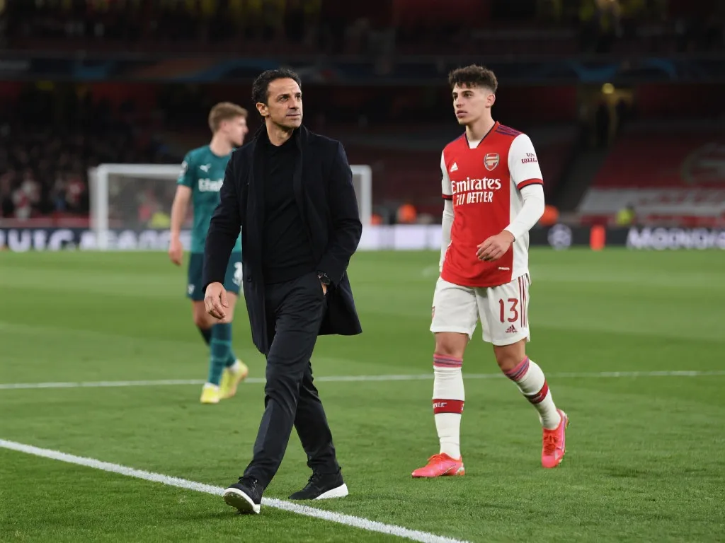 待与信念 待与信念